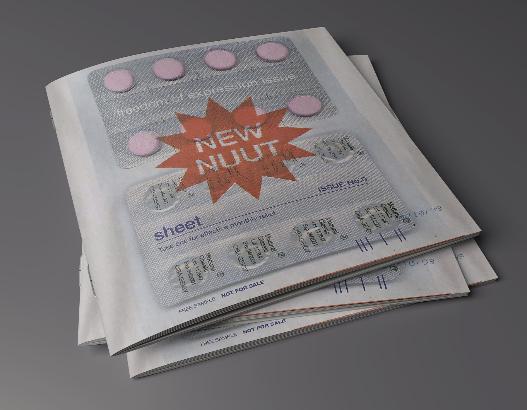 Sheet no.0 cover aerial view.