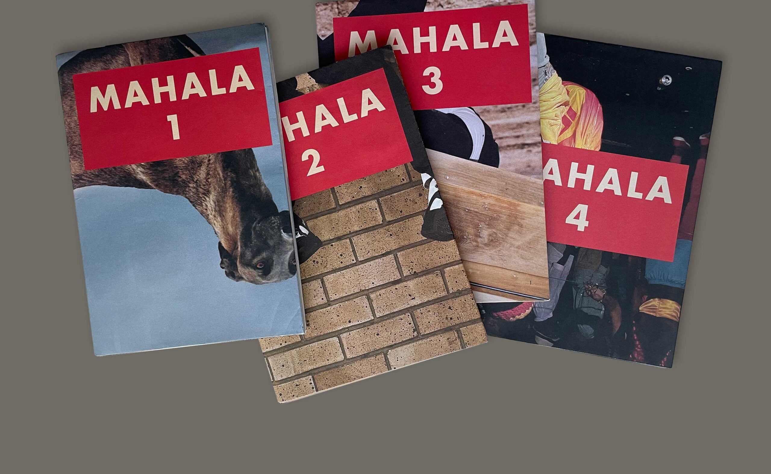Mahala Header Image
