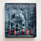 William Kentridge's Flute (David Krut, 2007)