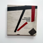 William Kentridge's Nose (David Krut Publishing, 2010)
