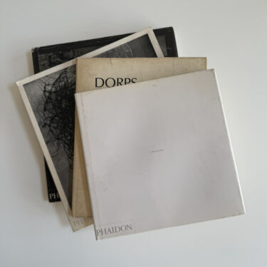 Roger Ballen Collection