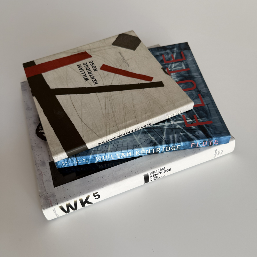 William Kentridge Collection