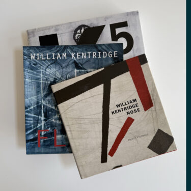 William Kentridge Collection